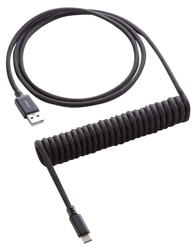 CableMod Classic gevlochten toetsenbordkabel USB-C naar USB Type A