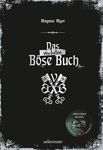Magnus Myst - Das verboten böse Buch: Das böse Buch Bd. 2 - Preis vom 17.10.2026 19:25:27 h