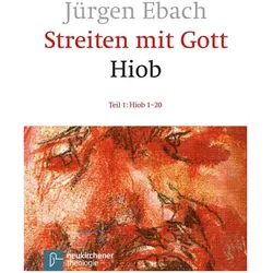 Streiten mit Gott - Hiob, Sachbücher von Jürgen Ebach