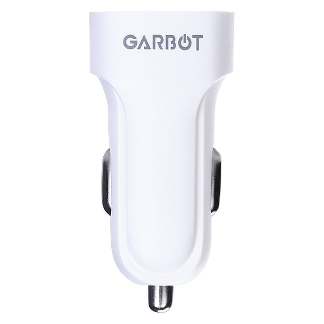 Garbot Power Supply (C-05-10201)