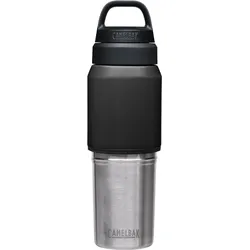 Camelbak, Trinkflasche + Thermosflasche, (0.65 l)