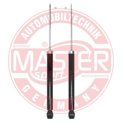 Master-sport Germany Stoßdämpfer [Hersteller-Nr. 16K005842] für Mazda, Ford