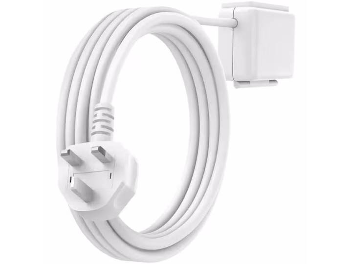 Logitech Circle 2 Verlängerungskabel Wetterfestes Verlängerungskab. – Überwachungskamera