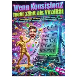 Wenn Konsistenz mehr zählt als Viralität, Ratgeber von Oliver Reuter