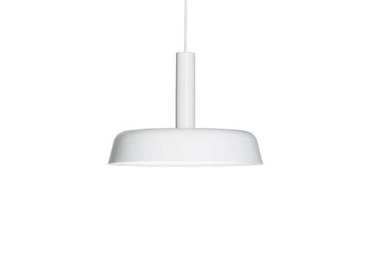 Innolux Café 370 Pendelleuchte Weiß
