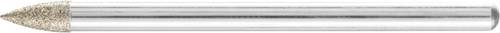 PFERD TOOLS 36443010 Diamantschleifstift Durchmesser 3mm 1St.