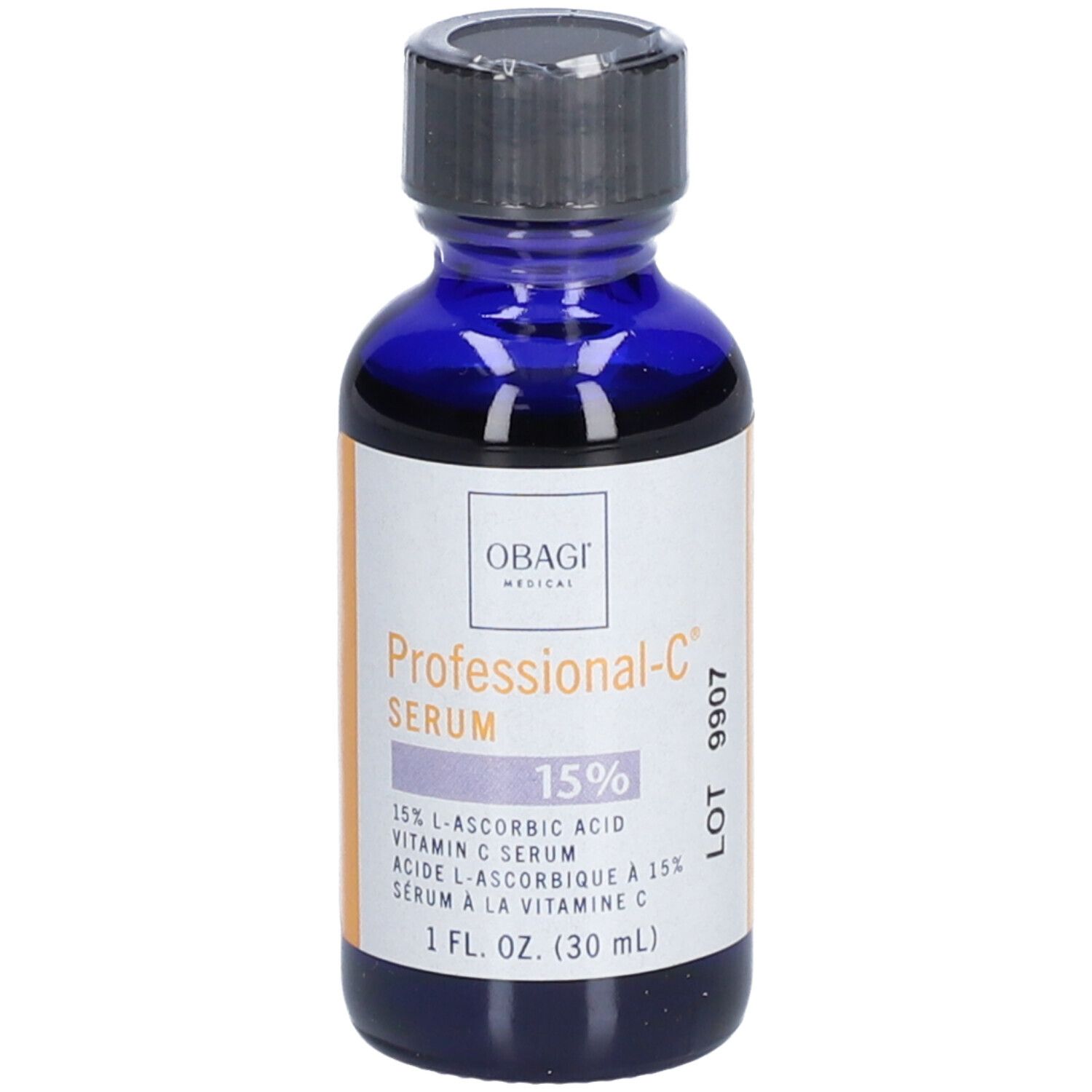 Professional-C Serum 15% 30 ml