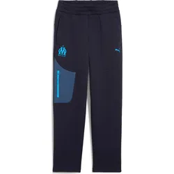 Puma, Unisex, Sporthose, tech (116), Blau
