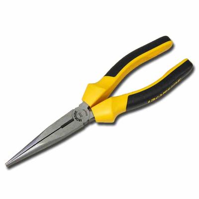 IRONSIDE Telefonzange 160 mm poliert