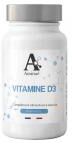 Aminaé Vitamine D3 Complément Alimentaire 60 Gélules - Pot 60 Gélules