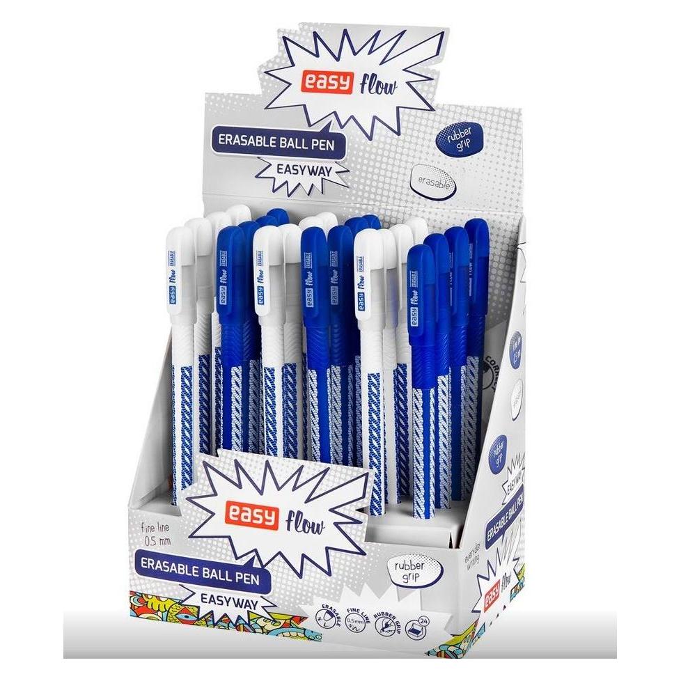 Easy Langer Weg zum klaren Himmel. (24 Volt) EINFACH (24x) (380878)