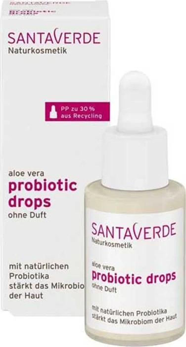 Probiotic drops Serum 30 ml