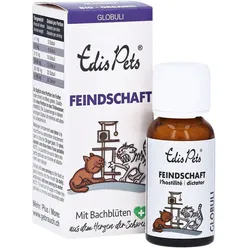 Edis Pets Cat Nr. 51 Feindschaft 20 g