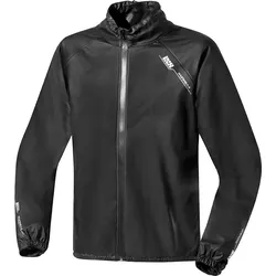 IXS Saint, Regenjacke - Schwarz - XL