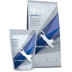 TROVET LRD Hypoallergenic – Lamm (für Katzen) 2,5 kg