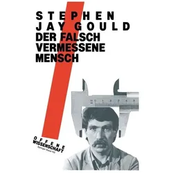 GOULD:Der Falsch Vermessene Mensch, Kinderbücher von GOULD