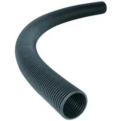 Fränkische Rohrwerke, Kabelschutz + Kabelführung, FRA BOGEN90/110 Kabuflex S Bogen 90° DN110 (Kabelschlauch)