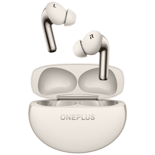 OnePlus Buds Pro 3 Weiß