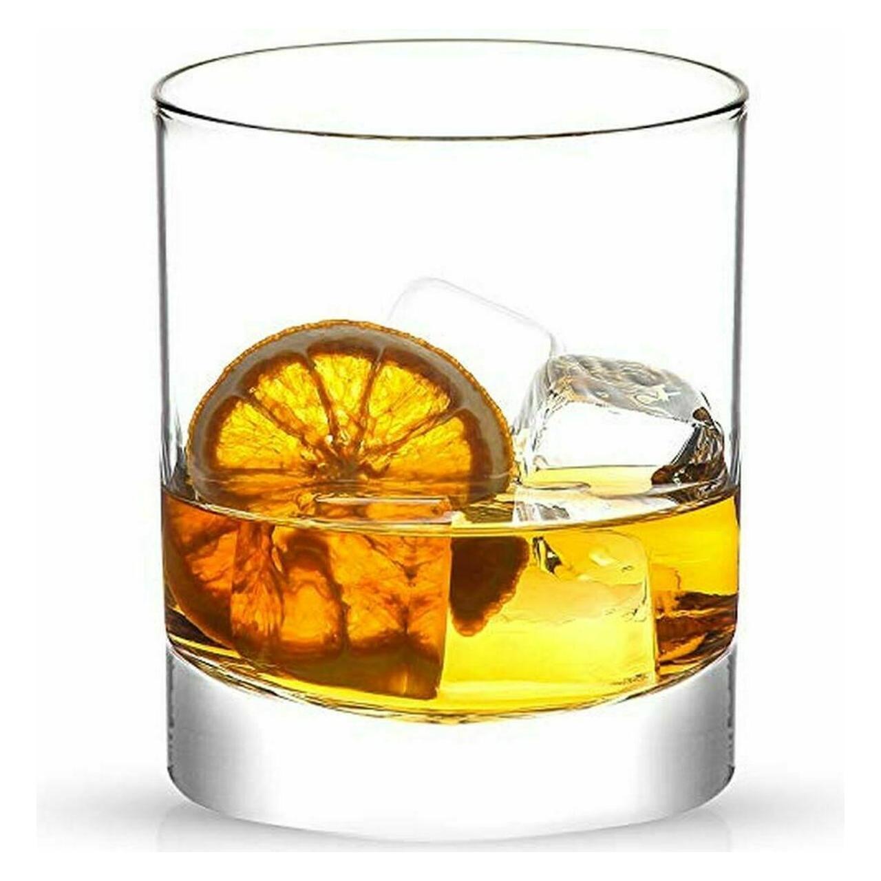 LAV Gläserset Whisky (6 uds) (0.31 l, 6x) (47596255)