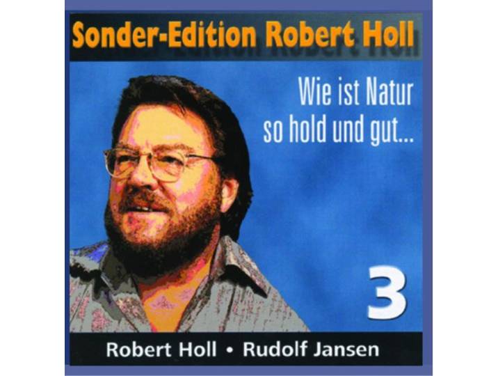 Holl/Jansen - Lieder