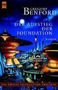 Gregory Benford - Der Aufstieg der Foundation - Preis vom 09.10.2026 07:28:09 h