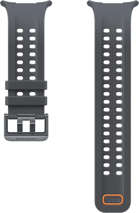 Samsung Sport Marine Band schwarz