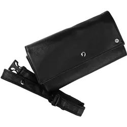 Lussoni, Schminkpinsel, Mu Acc Makeup Brush Belt (Set)