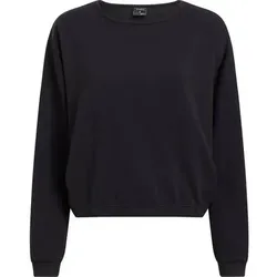 ENERGETICS Damen Sweatshirt Da.-Sweatshirt Ornella II W, Größe XL in Schwarz Schwarz