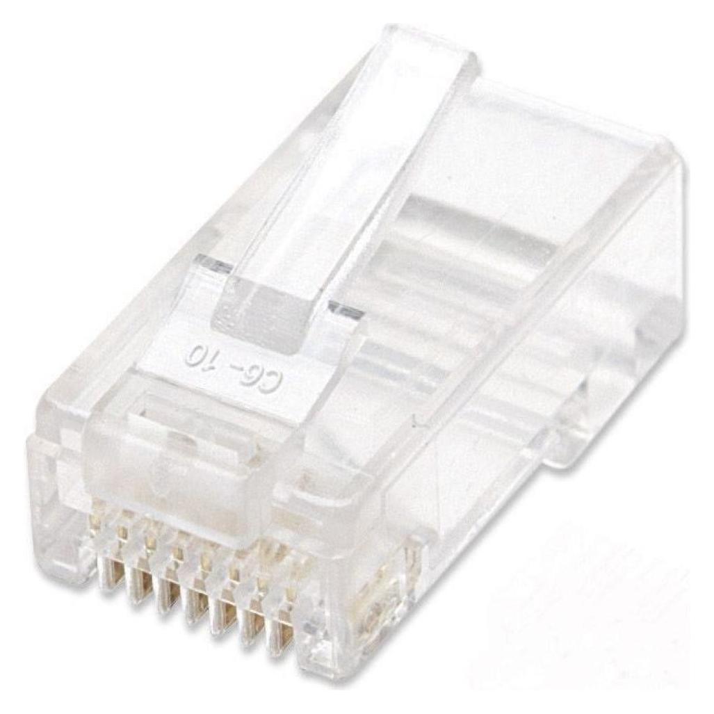 Techly IWP-JAR-C5RTY Drahtverbinder RJ45 (IWP-JAR-C5RTY)
