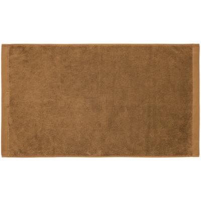 Badetücher HECKETT & LANE "Heckettlane Badetuch Premium", braun, B:60cm L:110cm, Frottee, Baumwolle, Handtücher, Badetücherset aus hochwertige Baumwolle, 650gr/m²