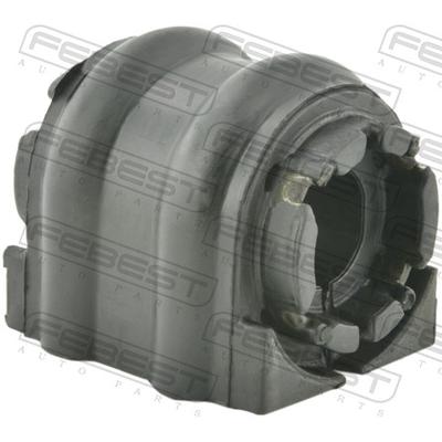 FEBEST Lagerung, Stabilisator HYSB-TUCSR Hinterachse für HYUNDAI