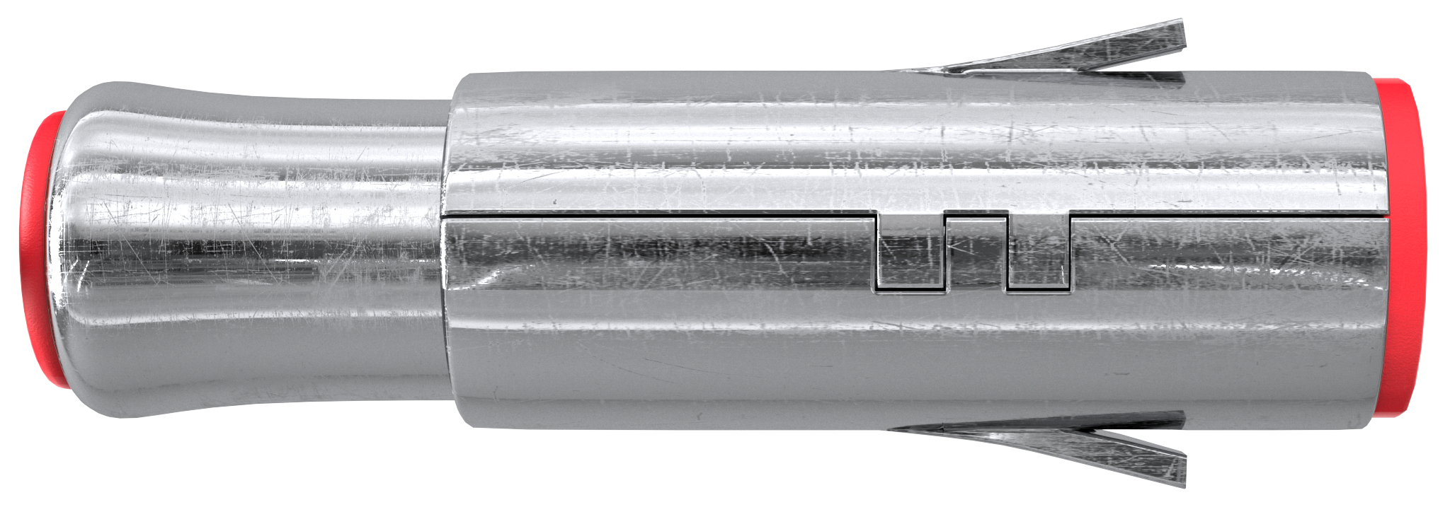 fischer Deutschland Vertriebs GmbH fischer Schwerlastanker SL M16 050556