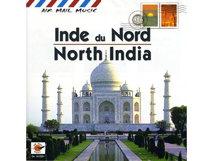 India-Nord - Pandit Ram Chatur