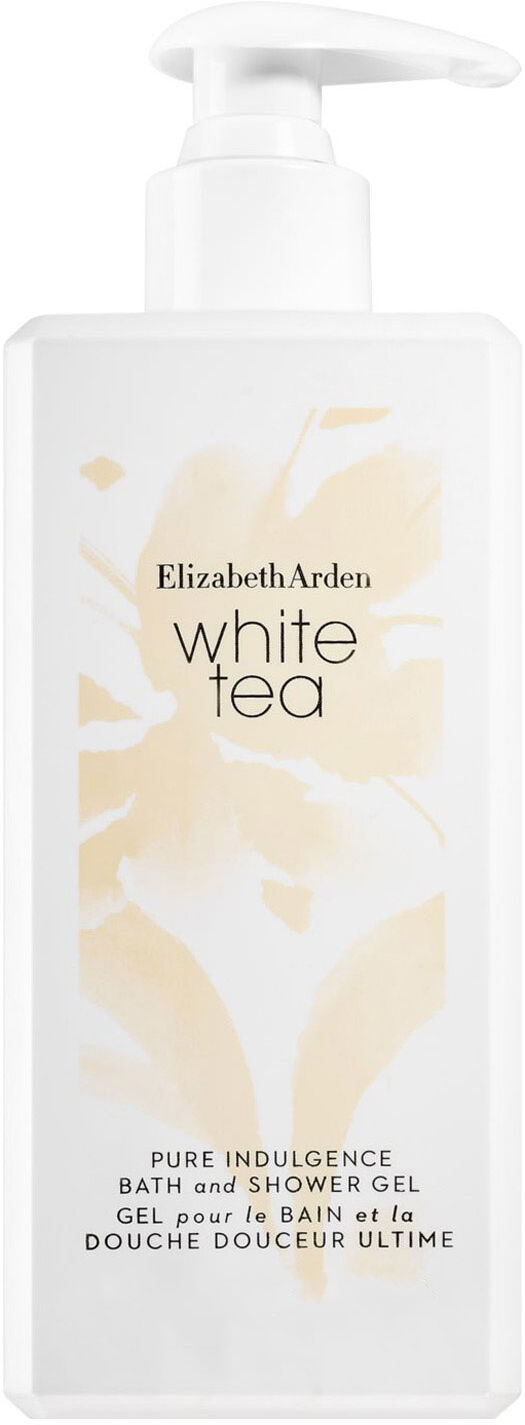 ELIZABETH ARDEN White Tea Shower Gel 390ml