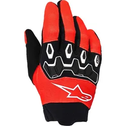 Alpinestars Full Bore V2 Jugend Motocross Handschuhe L