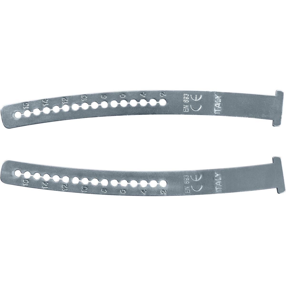 Salewa Alpinist Long BAR steel (0999) UNI 00-0000000810-0999-UNI