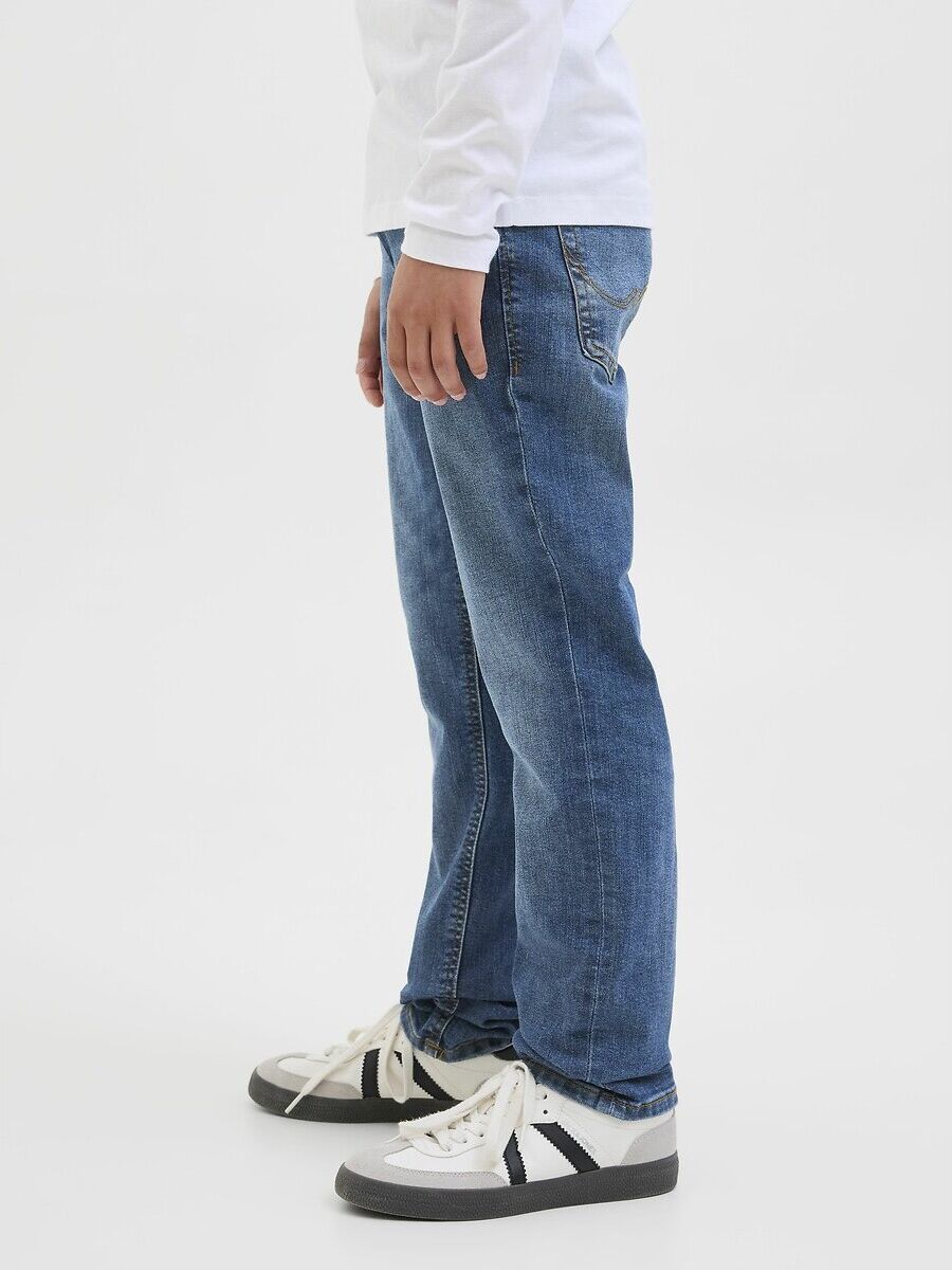 JACK & JONES JUNIOR Jean slim
