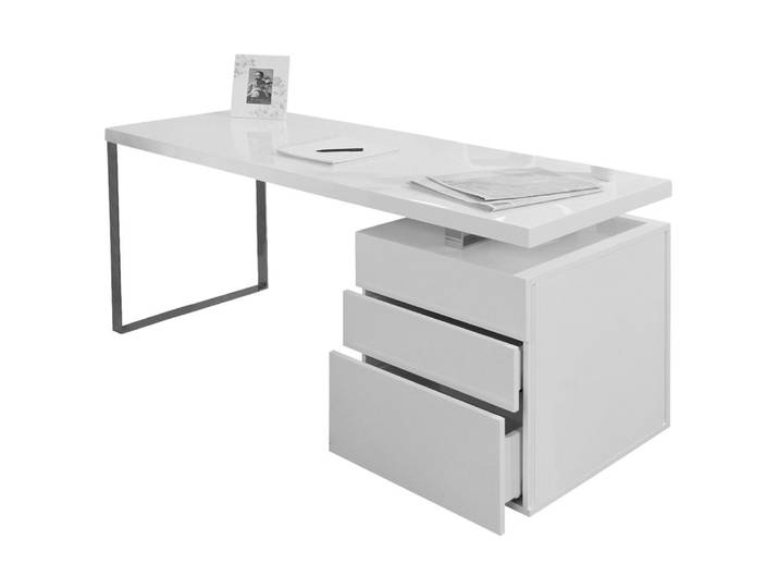Salesfever Schreibtisch