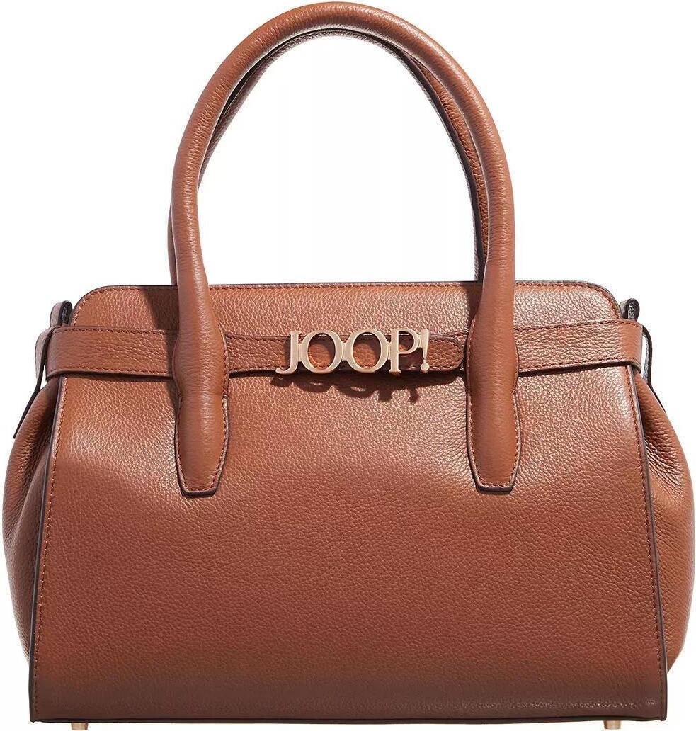 Joop! Vivace Giulia Handbag Mocha Bisque