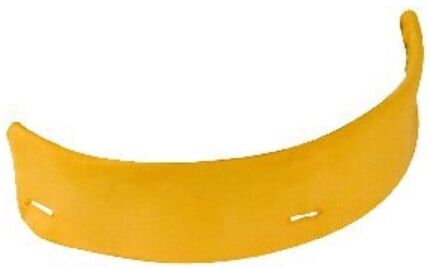 JSP Bande de soudure pour casque EVO (AJA840-000-200)