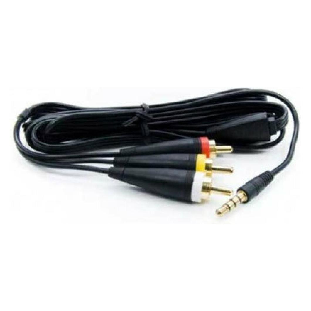 Samsung ATCX10 TV-Adapterkabel (AATCX10CBECSTD)