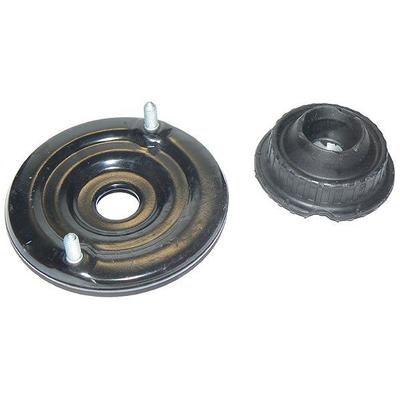 Metzger Autoteile Reparatursatz, Federbeinstützlager [Hersteller-Nr. 6490250] für Audi, VW