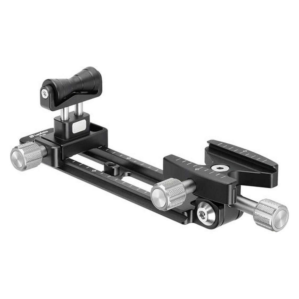 Leofoto VR-150 Lens Support w/ Clamp 171mm (Stativklemme) (LF-VR-150)