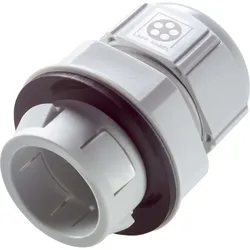 Lapp Zubehör SKINTOP-CLICK-R-20-RAL- CLICK-R M20 R7035LGY