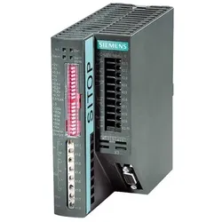 Siemens Dig.Industr. DC-USV mit Batterien 6EP1931-2EC21 6EP19312EC21