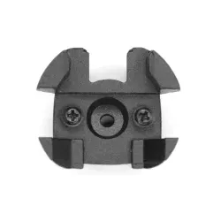 771000-6946 Fahrzeugspezifischer Halter für Spiegelmonitor Porsche