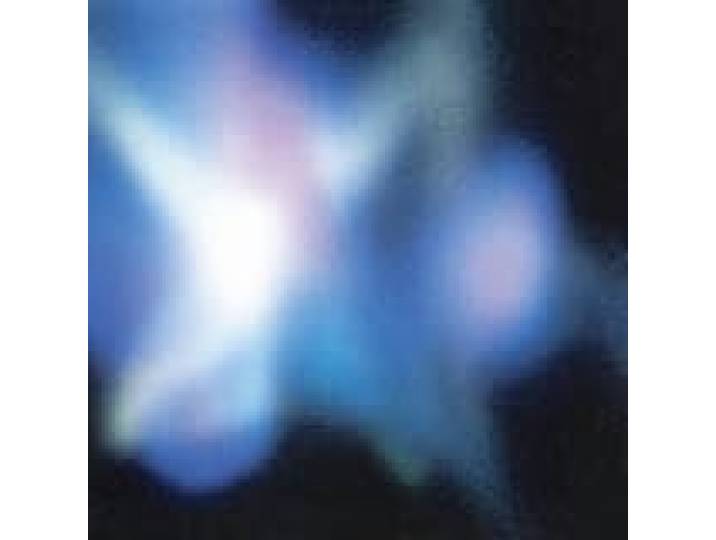 Soft Power (Ltd. Silver Lp)
