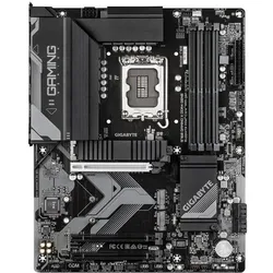 Gigabyte B760 Gaming X (LGA 1700, Intel B760, ATX), Mainboard