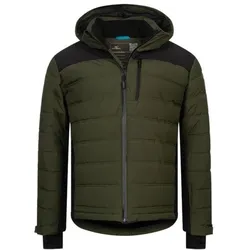 O'Neill, Herren, Skijacke, Igneous Skijacke (M), Grün