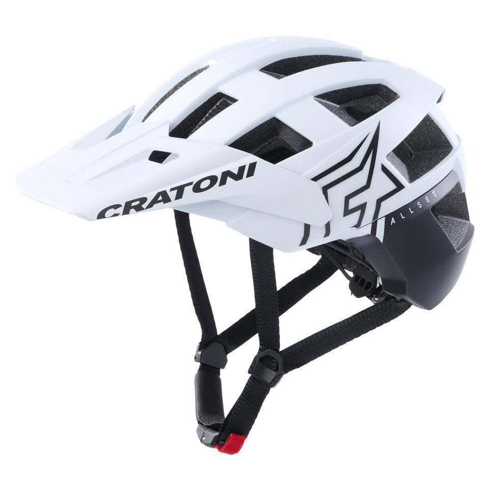 Cratoni AllSet Pro (58 - 61 cm) (21244739)